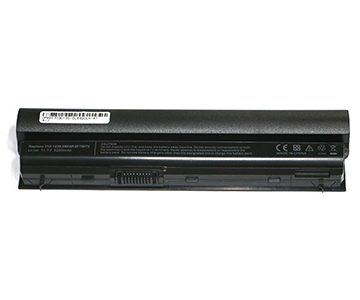 DELL E6320